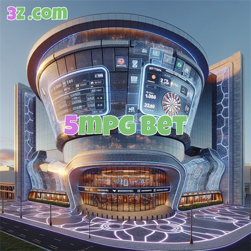 5mpg bet Apostas em Jogos