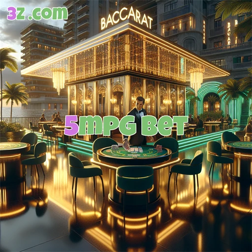 Experiência Única em Jogos: Explore a 5mpg bet
