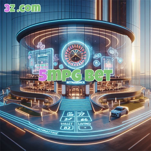 Atrações Imperdíveis das Slots no 5mpg bet