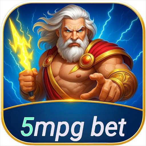5mpg bet logo