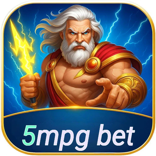 5mpg bet logo
